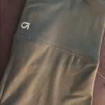Gap NWT Gapfit Size XS Gray Leggings Photo 8