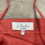 L'Academie L’Academie Revolve Pink Crop Top Photo 2