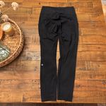 Lululemon LULU🍋 Fast & Free 7/8 Tight II *Nulux 25" Photo 3
