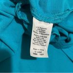 Talbots Casual Flutter Sleeve Midi Sundress Photo 7