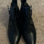 London rag boots 8 Black Photo 0