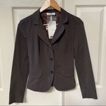 Blu in Firenze brown blazer Photo 15