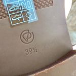 3.1 Phillip Lim  Alexa Suede Ankle Boot Size 39.5 9 9..5 Tan Photo 8