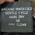 Flair blazer ruffled collar PJ215BR Photo 6