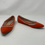 Kurt Geiger  Carvela Madge Mesh Topline‎ Flats Photo 3