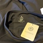 BUBBLELIME High Waist Bootcut Leggings Photo 3