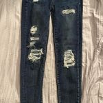 American Eagle Outfitters jeans Size 0 Photo 0