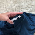 Athleta  Cutout Neck Sweatshirt Photo 3