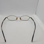 Nine West  Blue Prescription Glasses Frames & Case Photo 4
