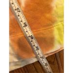 Lou & grey  tie dye quarter zip sweater small Photo 6