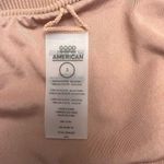 Good American  - NEW Good Waist Rib Bikini Bottoms Sz 3/L Photo 7