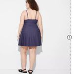 Wild Fable Women's Drop Waist Mini Tennis Dress - Wild FableTM Photo 2