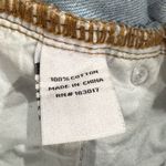 Princess Polly  Cutoff Jean Shorts Women’s 2 Photo 3