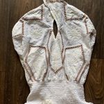 Ramy Brook  Leola Romper Photo 3