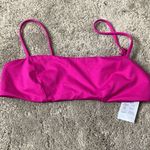 Basta Surf and Volcom pink bikini. S Photo 7