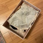 BCBGeneration BCBG Generation Altero Black Patent Heels Photo 3