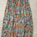 Mystree Bohemian, hippie  floral maxi dress size M New sun/ wedding guest dress Photo 5