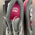 FILA  Memory Foam Galaxia Running Athletic Shoes Sneakers Photo 6