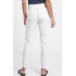 Athleta | Cabo Linen Jogger Size 10 Photo 3