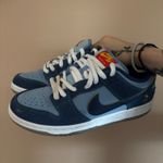 Nike Why So Sad? × Dunk Low SB 'The Predatory Bird' Photo 5