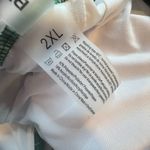 Womens Green Floral Halter One Piece Swimsuit XXL‎ Photo 8