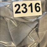 7 For All Mankind  Embroidered Bird Floral Boxy Tee Size Small Photo 5