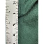 J.Crew Pants Womens 4R Green Stretch Dress Ankle Zip Pocket Trousers Work Office Size 4 Photo 7