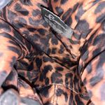 B.Makowsky leather hobo bag Black Photo 6