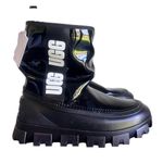 UGG  Classic Brella Mini Women's Water Repellant Boot Size 6 SKU#243051 Photo 0