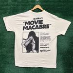 Bloody Disgusting x Elvira Mistress of the Dark T-shirt Size Extra Large Photo 2