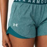 Under Armour Play Up Twist Shorts 3.0 Photo 3