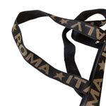 Casual Roma Tote Black Photo 4