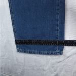 Lucky Brand  Jeans Womens 8/29R (32x31) Blue High Rise Wide Leg Cotton Denim Y2K Photo 12