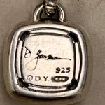 David Yurman Necklace Photo 2