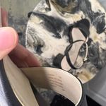 Cole Haan  Josie Leather Block Heel Sandal Photo 9