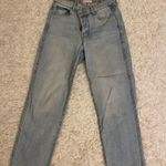 Revice Denim Jeans Photo 0
