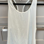 Athleta Women’s Chi Mesh Racerback Tank Spring Green Size Small Workout Top Photo 0