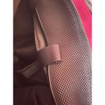 Abbi Barbie Pink Black Laptop Bag Large Purse Professional Legally Blonde Wicked Photo 6