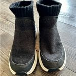 Merrell ‎ Womens Cloud Renew Bluff Snow Winter Boots Size 6 Photo 1