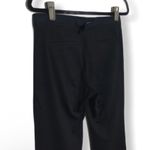 Theory Navy Blue thick dress pants Photo 3