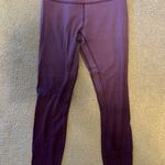 Lululemon Ombre purple  align leggings full length  Photo 0