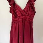 Altar'd State Altar’d State Sylvia Flutter Sleeve Dress Photo 2