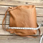 Practical large ITALIAN genuine leather bag 🔥🔥 Tan Photo 6