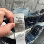 Lucky Brand Denim Lucky Pins Short Distressed Women's Shorts Size 6/28 Photo 9