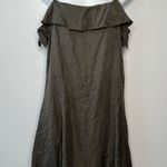 Black Swan  Dress Womens Size Small Whimsigoth Goblincore Forest Fairy Grunge Photo 0