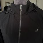 Timberland  Denim Long Sleeve Dress Size M Photo 7