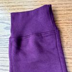 Champion  Embossed Logo Pockets Joggers Sweatpants Burgandy Women’s Size S NWT Photo 6