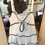 Hemline Dress Size L Photo 2