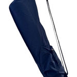 Lululemon  Black Yoga Mat Bag Photo 0