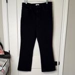 Pistola  Lennon High Rise Crop Boot Jean - Size 31 Photo 8